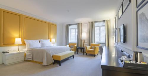 Karlovy Vary Hotel | Boutique Hotel Corso