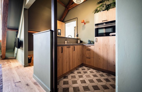 Middelbeers Hotel | Boutique Hotel De Beerze