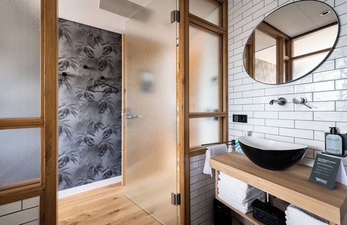 Middelbeers Hotel | Boutique Hotel De Beerze