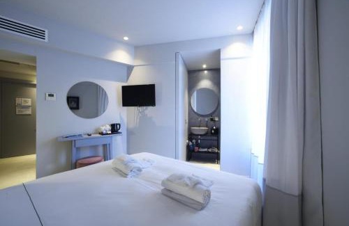 Laigueglia Hotel | Boutique Hotel de la Ville
