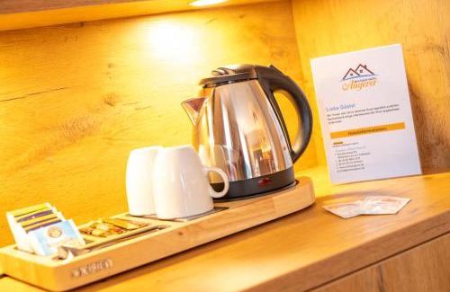 Murnau am Staffelsee Hotel | Boutique Hotel Angerer
