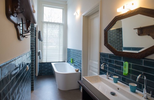 's-Hertogenbosch Bed & Breakfast | Boutique Hotel De Blauwe Pauw
