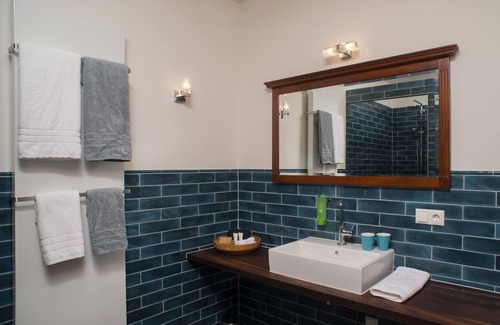 's-Hertogenbosch Bed & Breakfast | Boutique Hotel De Blauwe Pauw