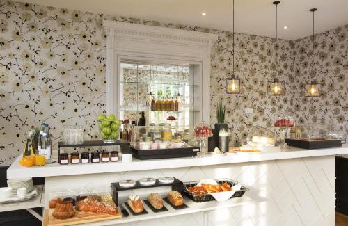 Orangerie Hotel | Boutique Hotel Des XV