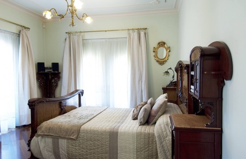 La Garriga Hotel | Boutique Hotel Edelweiss La Garriga