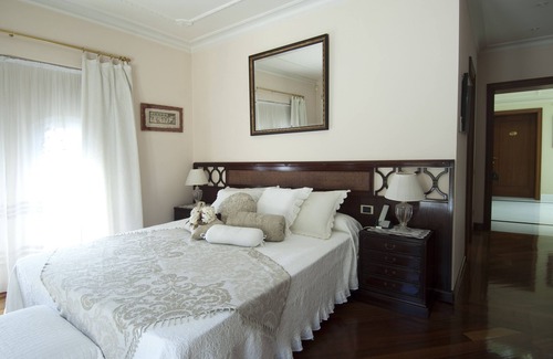 La Garriga Hotel | Boutique Hotel Edelweiss La Garriga