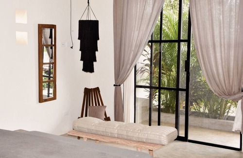 Isla Holbox Hotel | Boutique Hotel EL NIDO Holbox