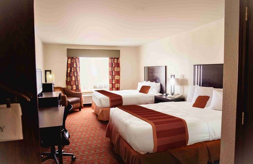 Alva Hotel | Boutique Hotel– Enjoy Clean Rooms, Hot Breakfast, WiFi, & Family Hospitality!