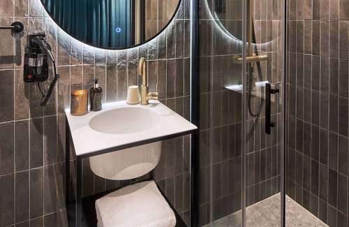 Zuidwal Hotel | Boutique Hotel First City Den Haag
