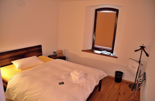 Lavizzara Hotel | Boutique Hotel Fusio