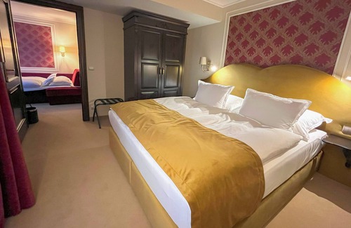 Kecskemet Hotel | Boutique Hotel Gaia