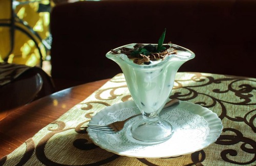 Leninskiy rayon Hotel | Boutique Hotel Gazetniy 27
