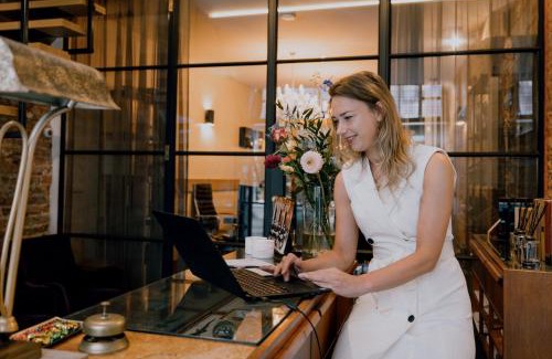 Municipality of Gorinchem Hotel | Boutique Hotel Goud En Zilver