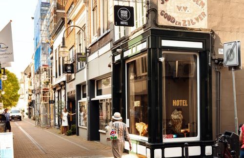 Municipality of Gorinchem Hotel | Boutique Hotel Goud En Zilver