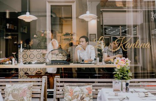 Municipality of Gorinchem Hotel | Boutique Hotel Goud En Zilver