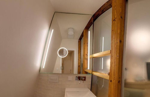 Schlettau Hotel | Boutique Hotel Grüner Zweig