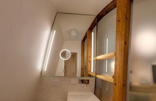 Schlettau Hotel | Boutique Hotel grüner Zweig