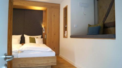 Schlettau Hotel | Boutique Hotel grüner Zweig