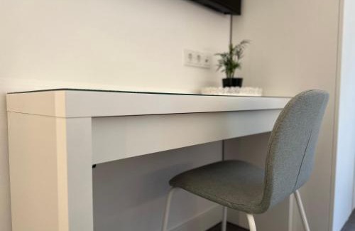 Sinzing Apartment | Boutique Hotel GreenLeaf