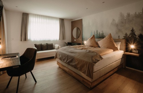 Gerabronn Hotel | Boutique Hotel Haus Marie