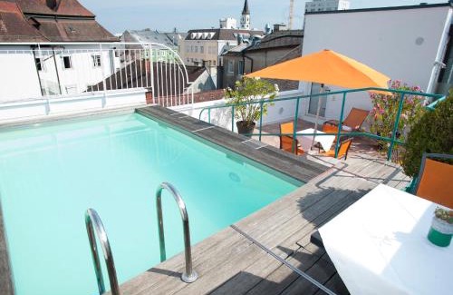 Wels Hotel | Boutique Hotel Hauser