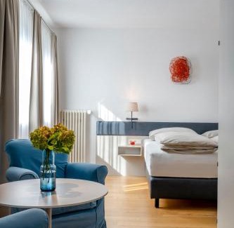 Wels Hotel | Boutique Hotel Hauser