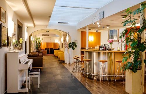 Wels Hotel | Boutique Hotel Hauser