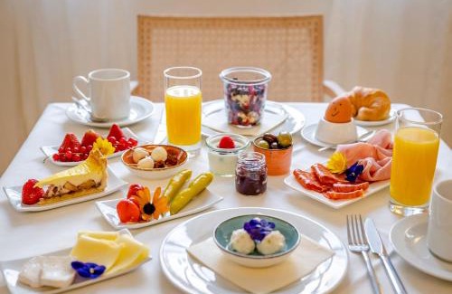Wels Hotel | Boutique Hotel Hauser