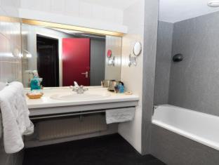 Badhoevedorp Hotel | Boutique Hotel Herbergh Amsterdam Airport FREE PARKING