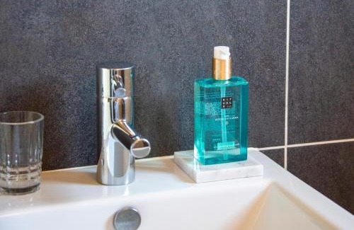 Helshoven Bed & Breakfast | Boutique Hotel Het Zoete Zijn