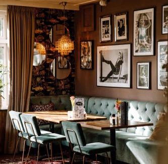 Hoog Soeren Hotel | Boutique Hotel Hoog Soeren
