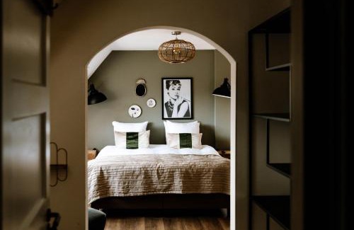 Hoog Soeren Hotel | Boutique Hotel Hoog Soeren