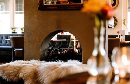 Hoog Soeren Hotel | Boutique Hotel Hoog Soeren