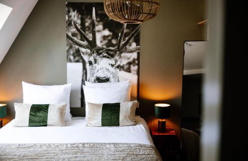 Hoog Soeren Hotel | Boutique Hotel Hoog Soeren