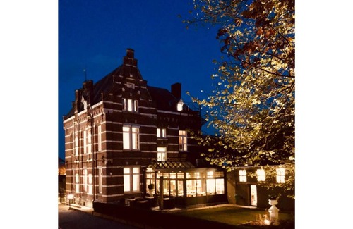 Tongeren Hotel | Boutique Hotel Huys van Steyns