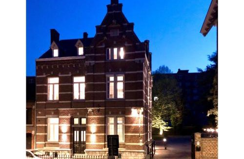 Tongeren Hotel | Boutique Hotel Huys van Steyns