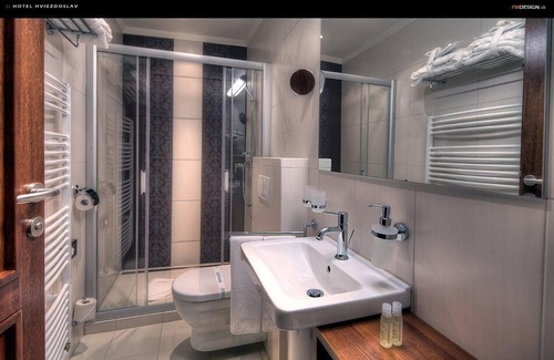 Kezmarok Hotel | Boutique Hotel Hviezdoslav