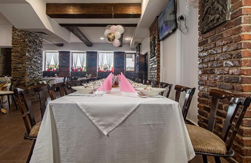 Georgi-Damyanovo Hotel | Boutique Hotel Ilitsa