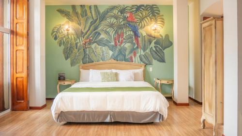 Quito Historic Center Bed & Breakfast | Boutique Hotel in Quito Hotel Casona 1914