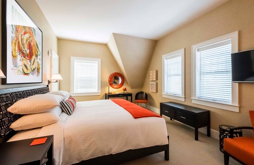 Town of Ledyard Hotel | Boutique Hotel in the Heart of Charming Historic Finger Lakes Village