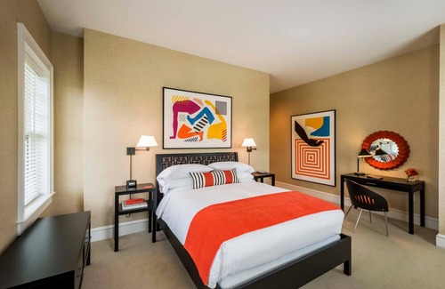 Town of Ledyard House | Boutique Hotel in the Heart of Charming Historic Finger Lakes Village
