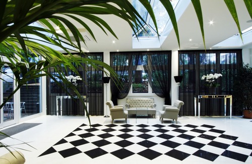 Casalecchio di Reno Hotel | Boutique Hotel Calzavecchio