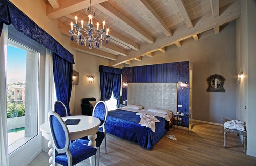 Casalecchio di Reno Hotel | Boutique Hotel Calzavecchio