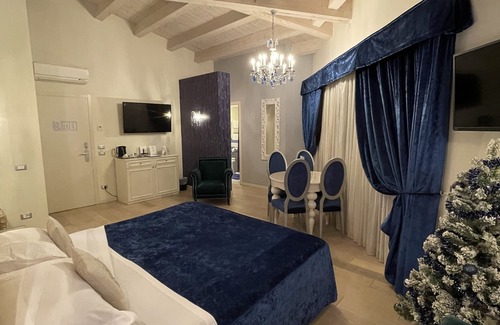 Casalecchio di Reno Hotel | Boutique Hotel Calzavecchio