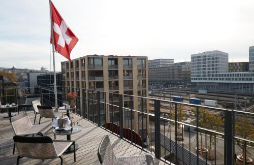 Center Hotel | Boutique Hotel Josef
