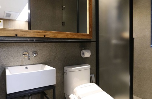 Dapsimni-dong Hotel | Boutique hotel k Dongdaemun