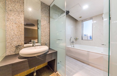 Dapsimni-dong Hotel | Boutique hotel k Dongdaemun