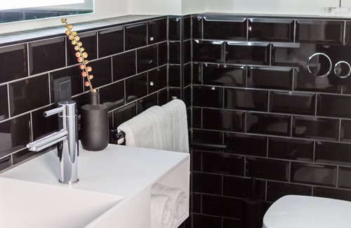 Bad Nauheim Hotel | Boutique Hotel K7