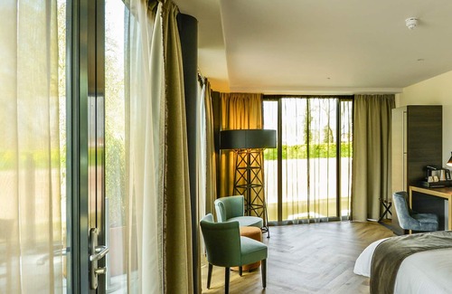 Municipality of Gorinchem Hotel | Boutique Hotel Karel de Stoute