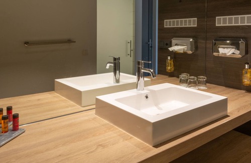 Municipality of Gorinchem Hotel | Boutique Hotel Karel de Stoute